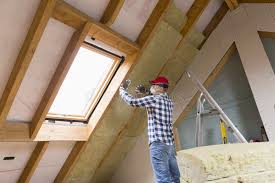 Best Attic Insulation Installation  in Jennings Lodge, OR